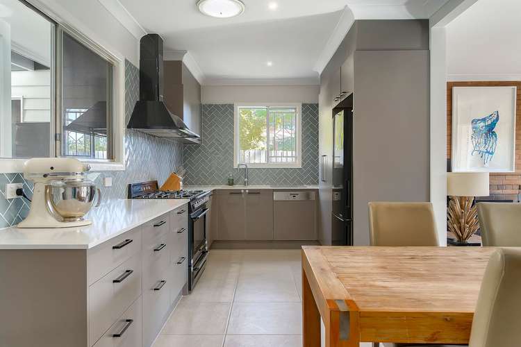 Fifth view of Homely house listing, 52 Payne Road, The Gap QLD 4061