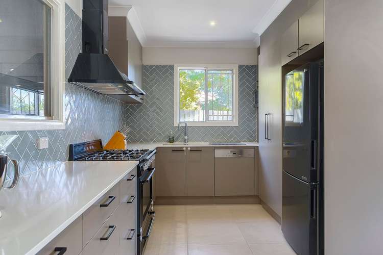 Sixth view of Homely house listing, 52 Payne Road, The Gap QLD 4061