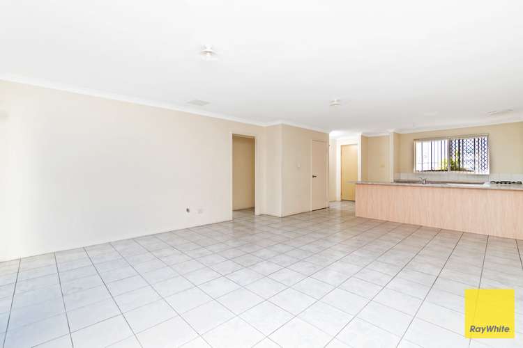 Fifth view of Homely villa listing, 4B (2/4) Croesus Street, Morley WA 6062