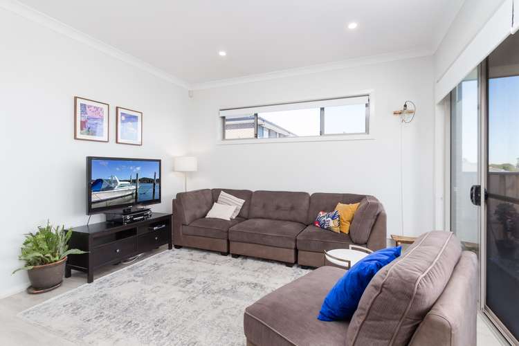 Second view of Homely house listing, 31 Corvus Way, Box Hill NSW 2765