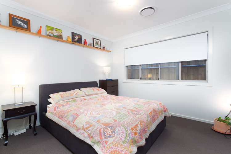 Fourth view of Homely house listing, 31 Corvus Way, Box Hill NSW 2765