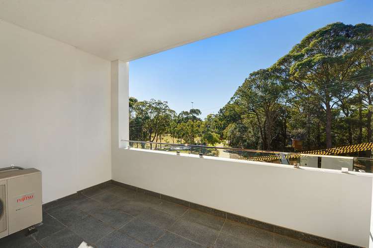 Fifth view of Homely apartment listing, 206/1A Mills Avenue, Asquith NSW 2077