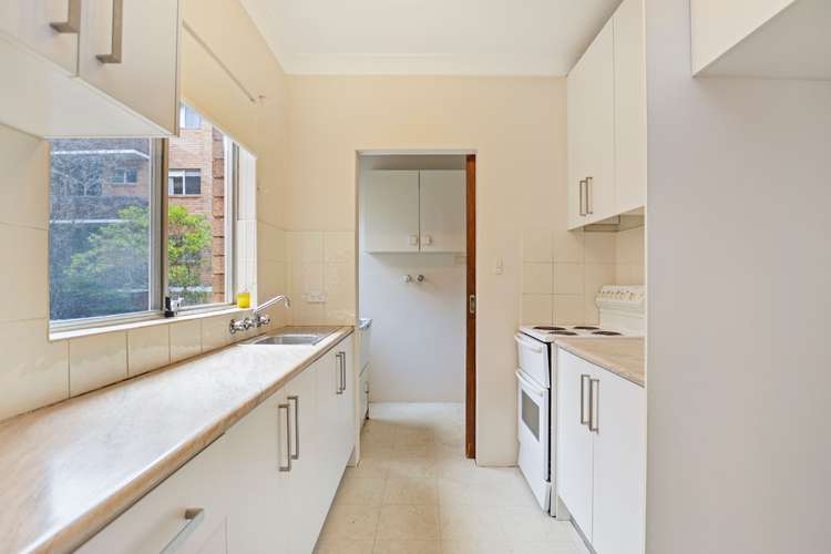 Second view of Homely unit listing, 13/19 Lane Cove Road, Ryde NSW 2112