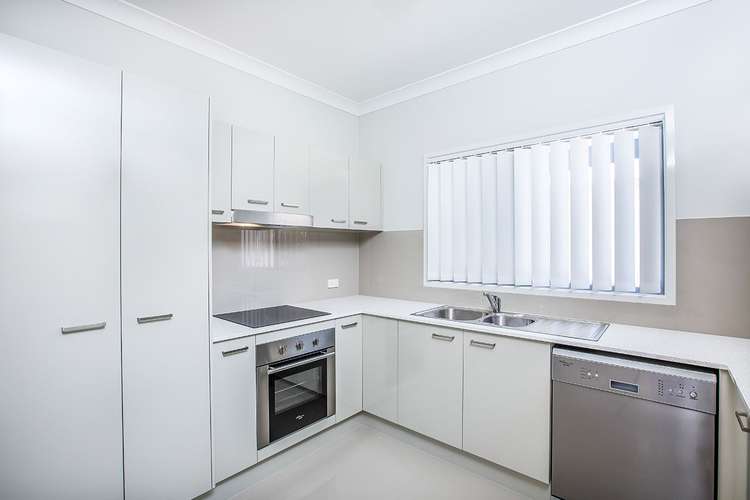 Second view of Homely townhouse listing, 1/11 Province Street, Boondall QLD 4034