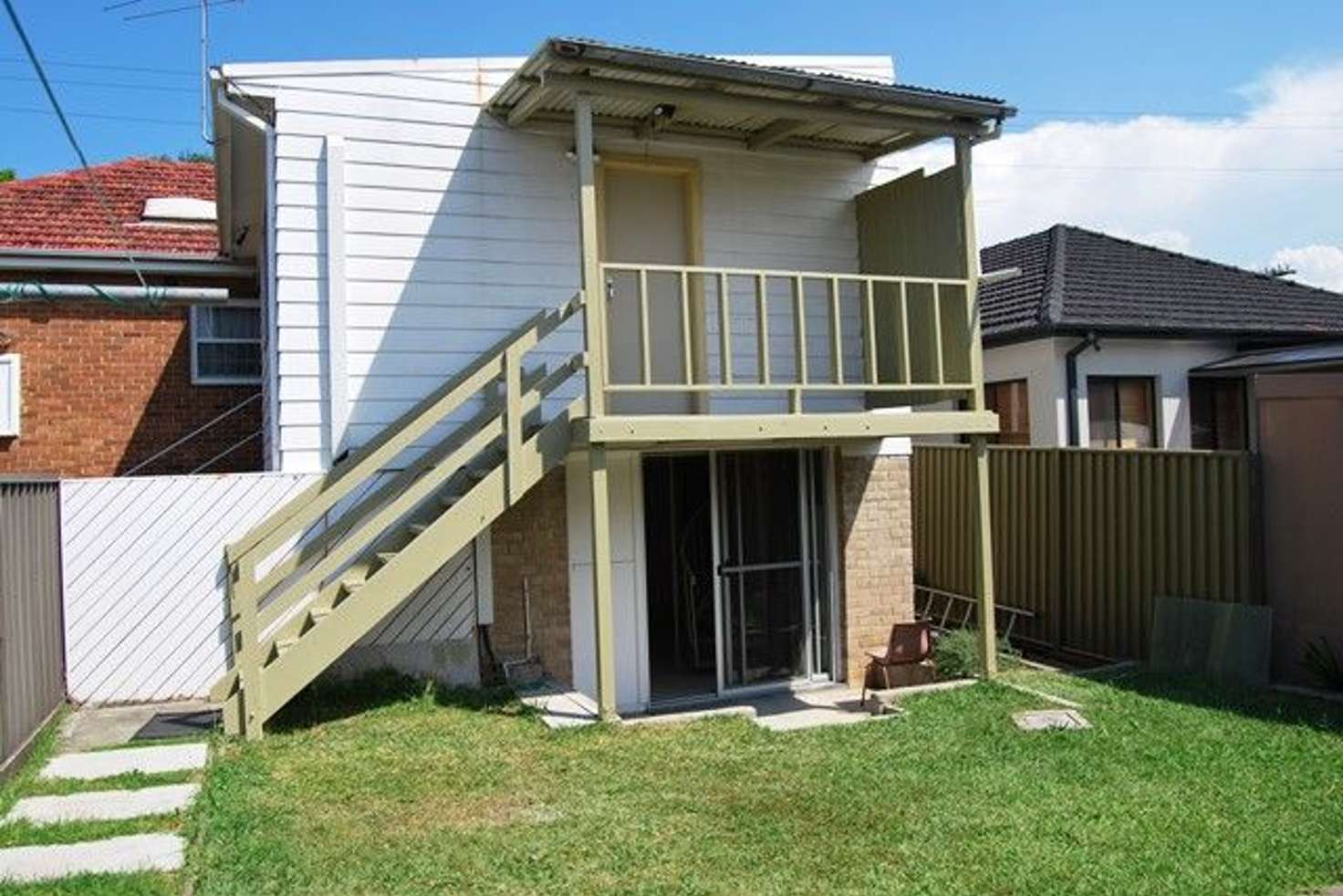 Main view of Homely unit listing, Flat 2/188 Stoney Creek Road, Bexley NSW 2207