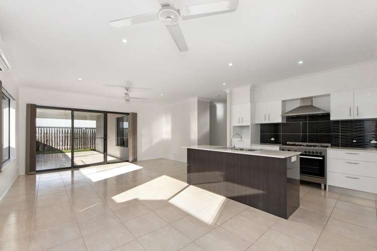 Second view of Homely house listing, 3 Valley Mist Place, Maudsland QLD 4210