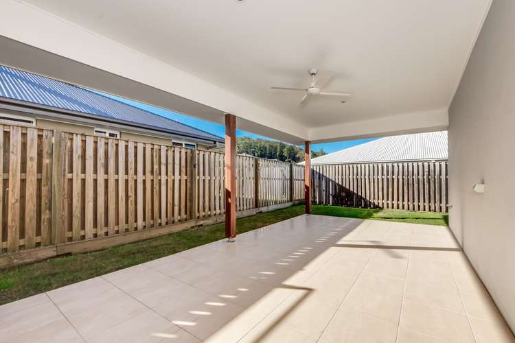 Fourth view of Homely house listing, 3 Valley Mist Place, Maudsland QLD 4210