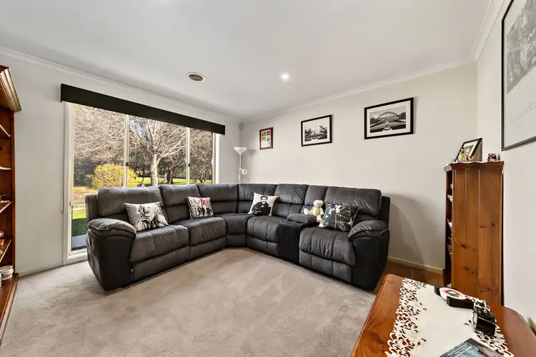 Third view of Homely house listing, 47 Marchant Circuit, Dunlop ACT 2615