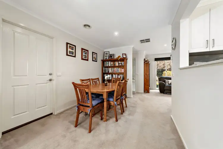 Fourth view of Homely house listing, 47 Marchant Circuit, Dunlop ACT 2615