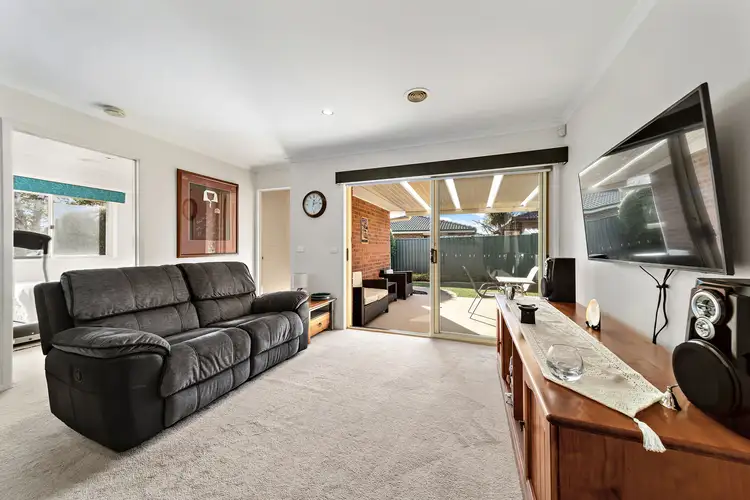 Sixth view of Homely house listing, 47 Marchant Circuit, Dunlop ACT 2615