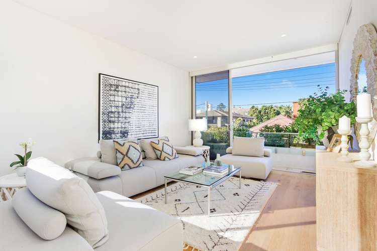 Sixth view of Homely semiDetached listing, 334A Military Road, Vaucluse NSW 2030