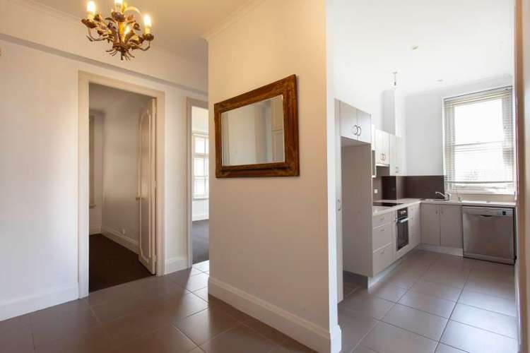 Fourth view of Homely apartment listing, 21/16 Kings Cross Road, Potts Point NSW 2011