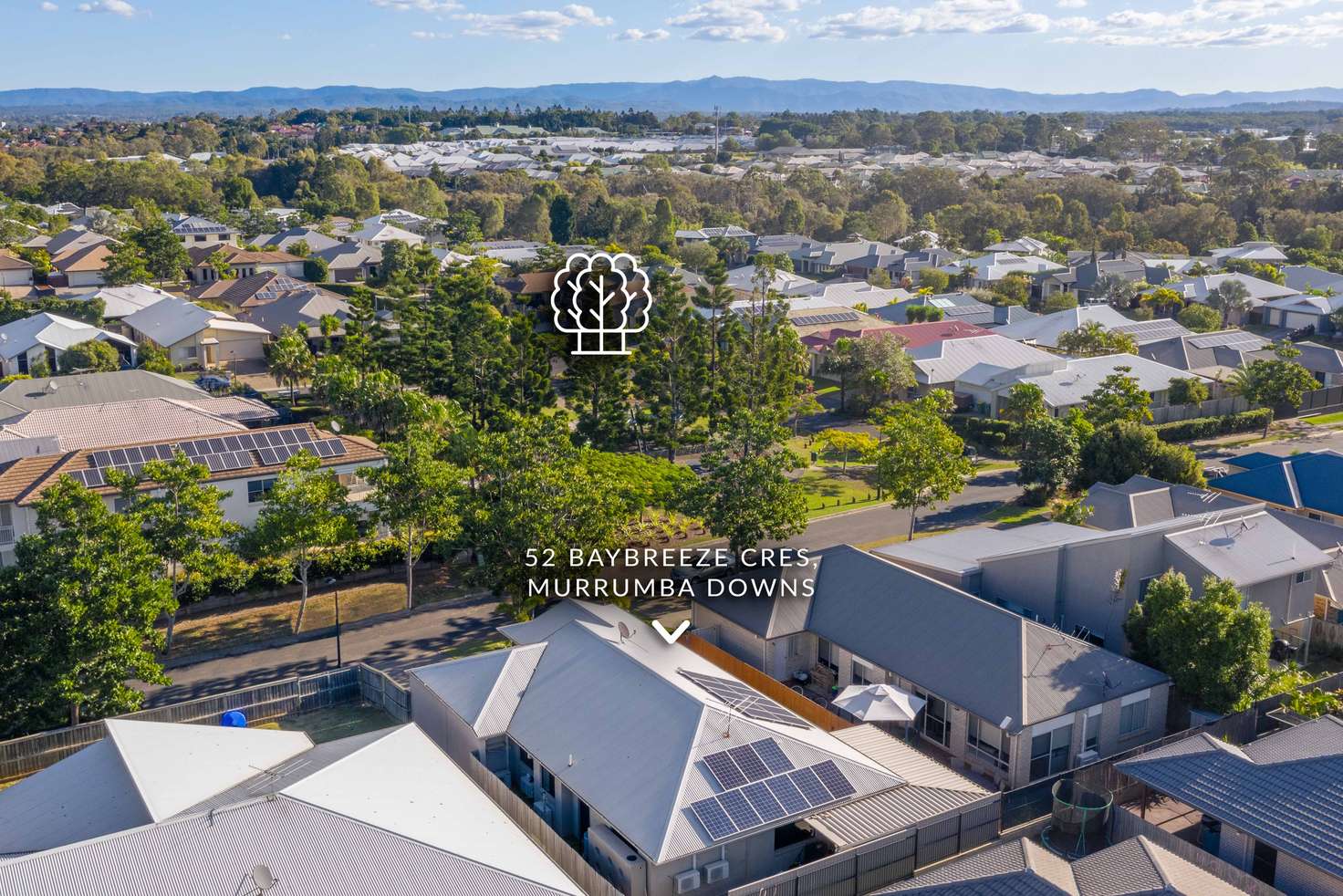 Main view of Homely house listing, 52 Baybreeze Crescent, Murrumba Downs QLD 4503