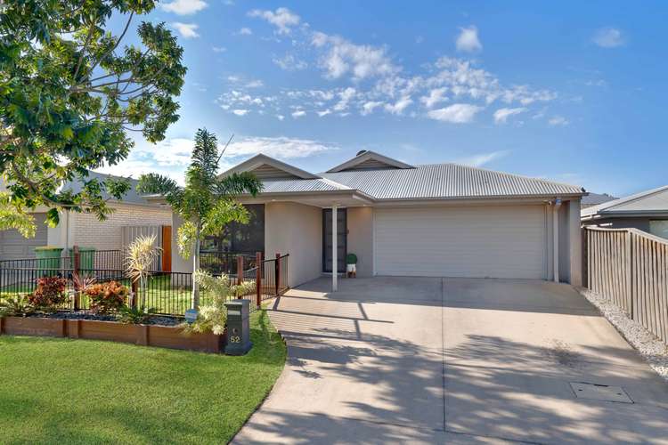 Second view of Homely house listing, 52 Baybreeze Crescent, Murrumba Downs QLD 4503