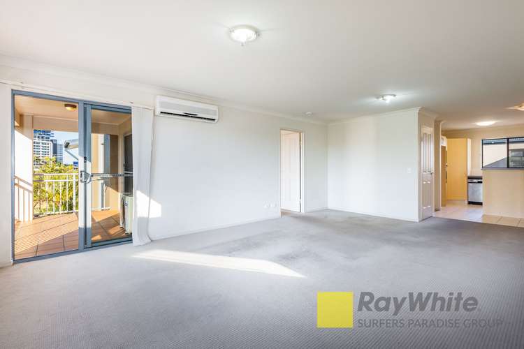 Third view of Homely unit listing, 17/160 High Street, Southport QLD 4215