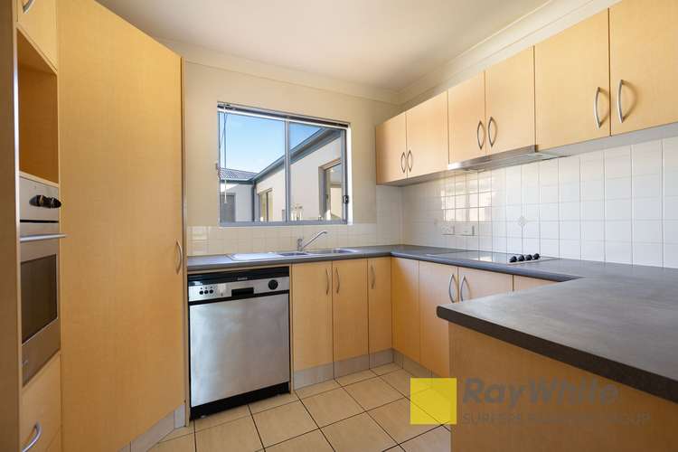 Fifth view of Homely unit listing, 17/160 High Street, Southport QLD 4215