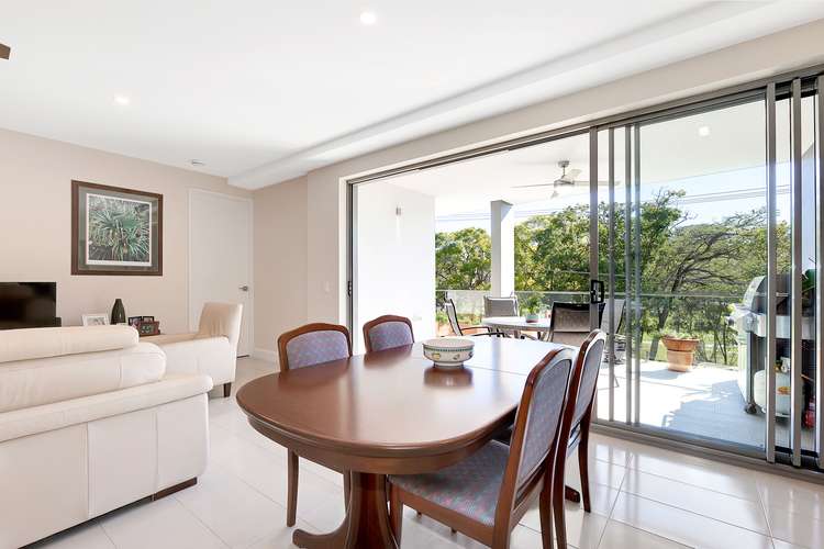 Main view of Homely apartment listing, 2/29 Indooroopilly Road, Taringa QLD 4068