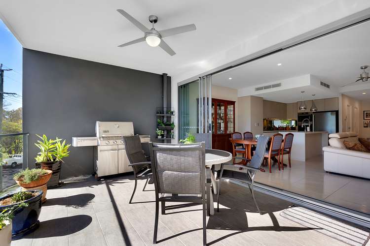 Seventh view of Homely apartment listing, 2/29 Indooroopilly Road, Taringa QLD 4068