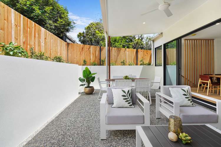 Fifth view of Homely townhouse listing, 3/32 Renton Street, Camp Hill QLD 4152