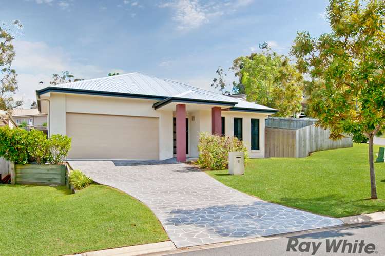 Second view of Homely house listing, 6 Carnarvon Crescent, Waterford QLD 4133