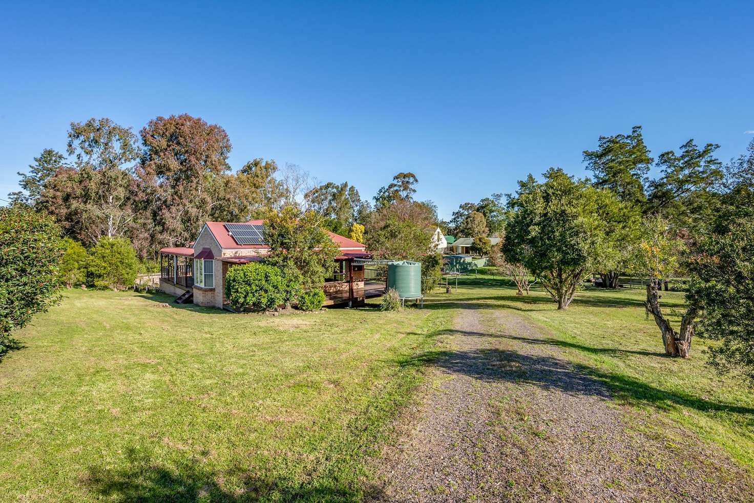 Main view of Homely house listing, 65 Rifle Street, Clarence Town NSW 2321