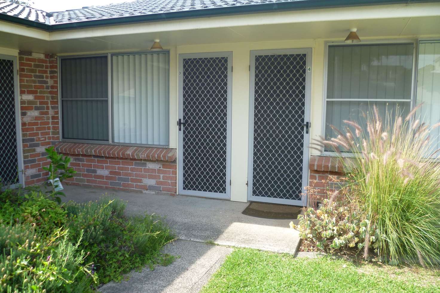 Main view of Homely villa listing, 3/11 Owen Street, Bulli NSW 2516
