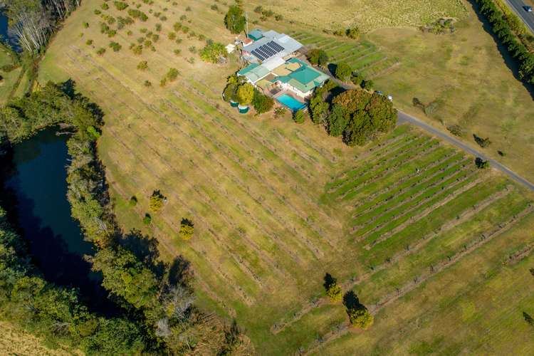 Third view of Homely house listing, 73 Shires Road, Woombye QLD 4559