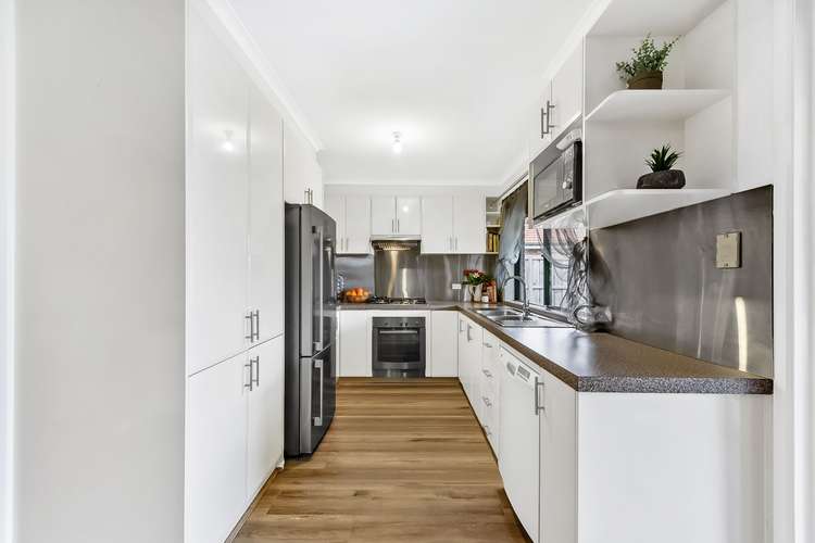 Third view of Homely house listing, 7 Sandstone Court, Delahey VIC 3037