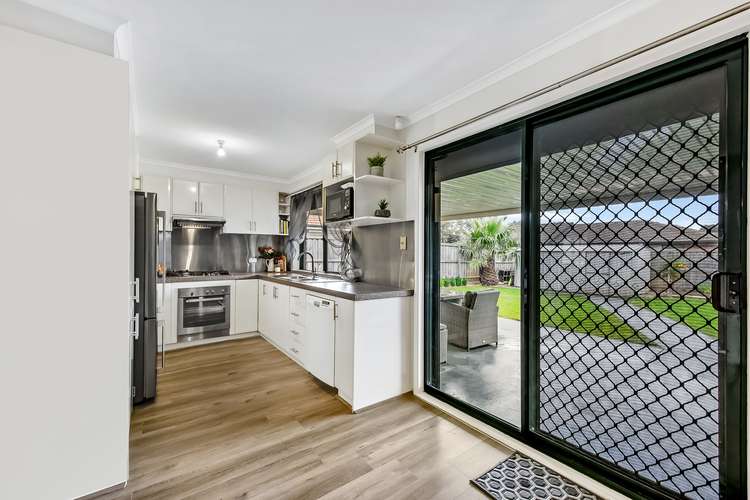 Fourth view of Homely house listing, 7 Sandstone Court, Delahey VIC 3037