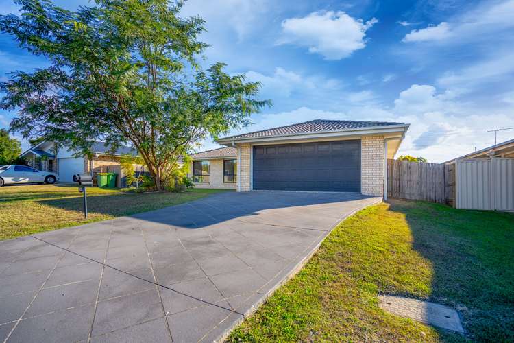 Main view of Homely house listing, 30 Rule Drive, Bundamba QLD 4304