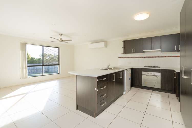Second view of Homely house listing, 30 Rule Drive, Bundamba QLD 4304