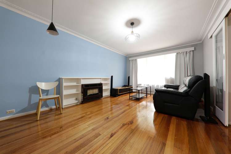 Second view of Homely unit listing, 3/18 Somers Street, Burwood VIC 3125