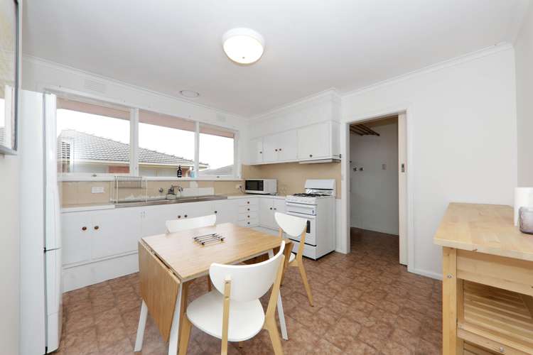 Third view of Homely unit listing, 3/18 Somers Street, Burwood VIC 3125