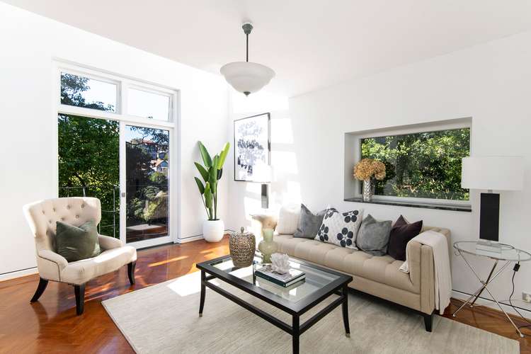 Fifth view of Homely house listing, 16 Harnett Avenue, Mosman NSW 2088