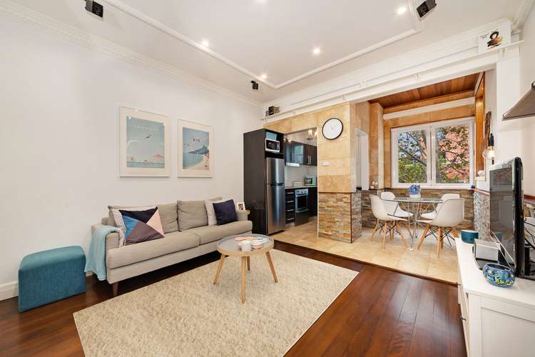 Second view of Homely apartment listing, 26/360-364 Bourke Street, Surry Hills NSW 2010