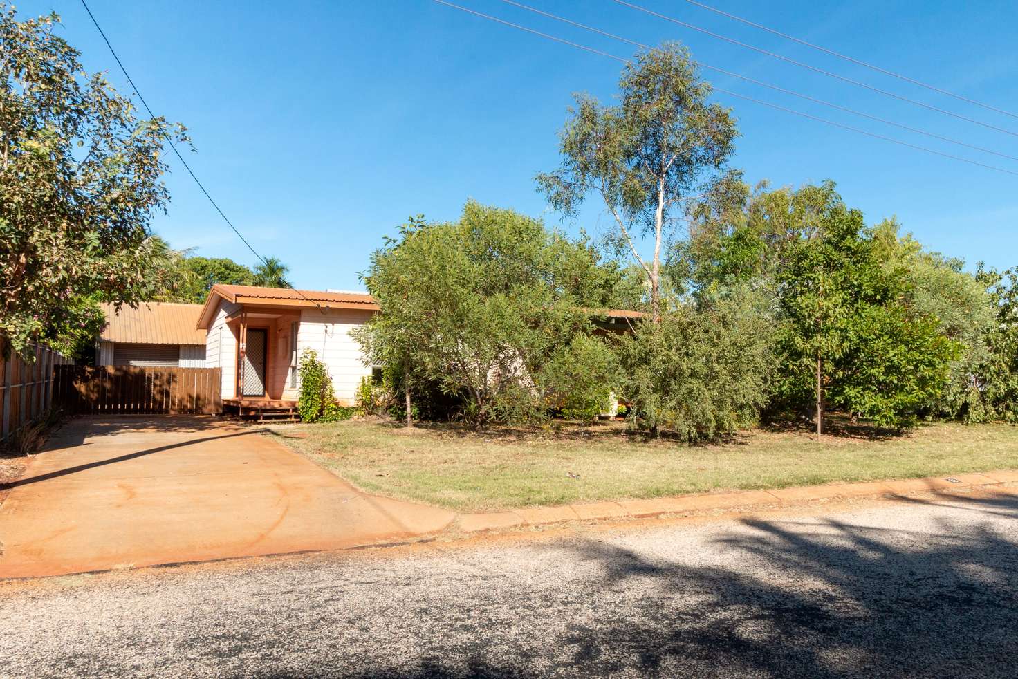 Main view of Homely house listing, 33 Miller Way, Broome WA 6725