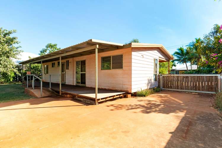 Second view of Homely house listing, 33 Miller Way, Broome WA 6725