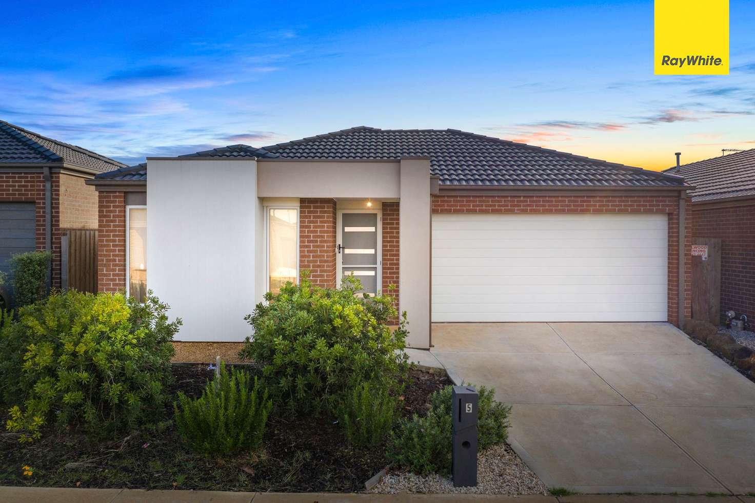 Main view of Homely house listing, 5 Corbet Street, Weir Views VIC 3338