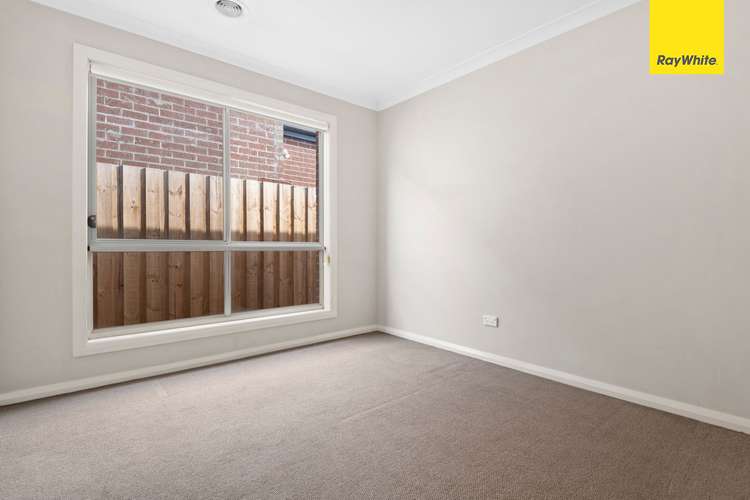 Fourth view of Homely house listing, 5 Corbet Street, Weir Views VIC 3338