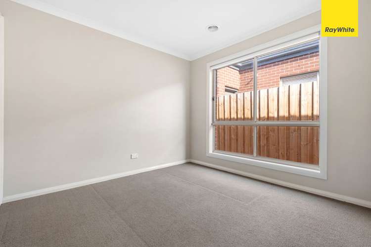 Fifth view of Homely house listing, 5 Corbet Street, Weir Views VIC 3338
