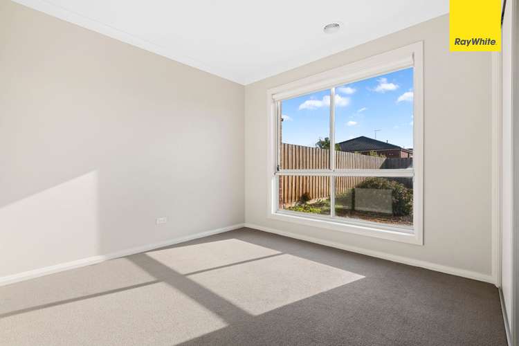 Sixth view of Homely house listing, 5 Corbet Street, Weir Views VIC 3338