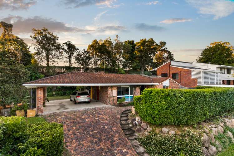 Main view of Homely house listing, 23 Wyndarra Street, Kenmore QLD 4069