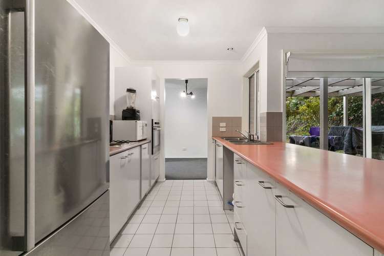 Fifth view of Homely house listing, 23 Wyndarra Street, Kenmore QLD 4069