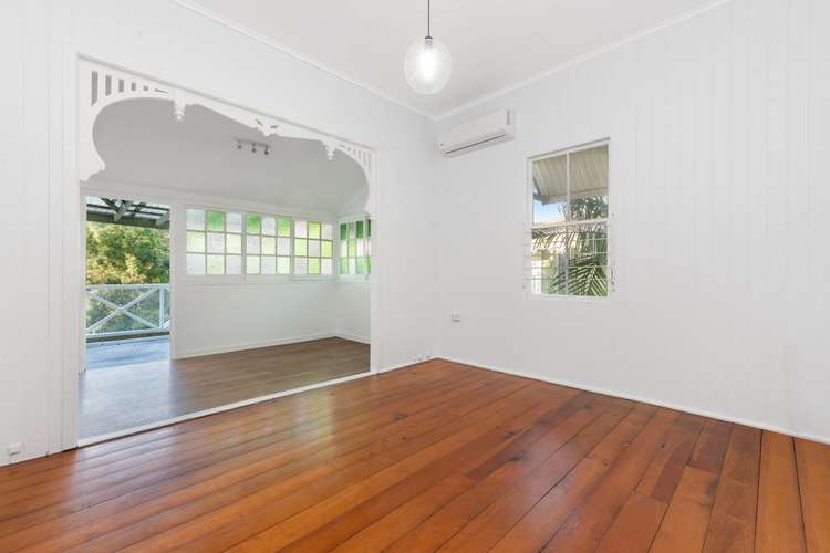 Second view of Homely house listing, 22 Bowler Street, Paddington QLD 4064