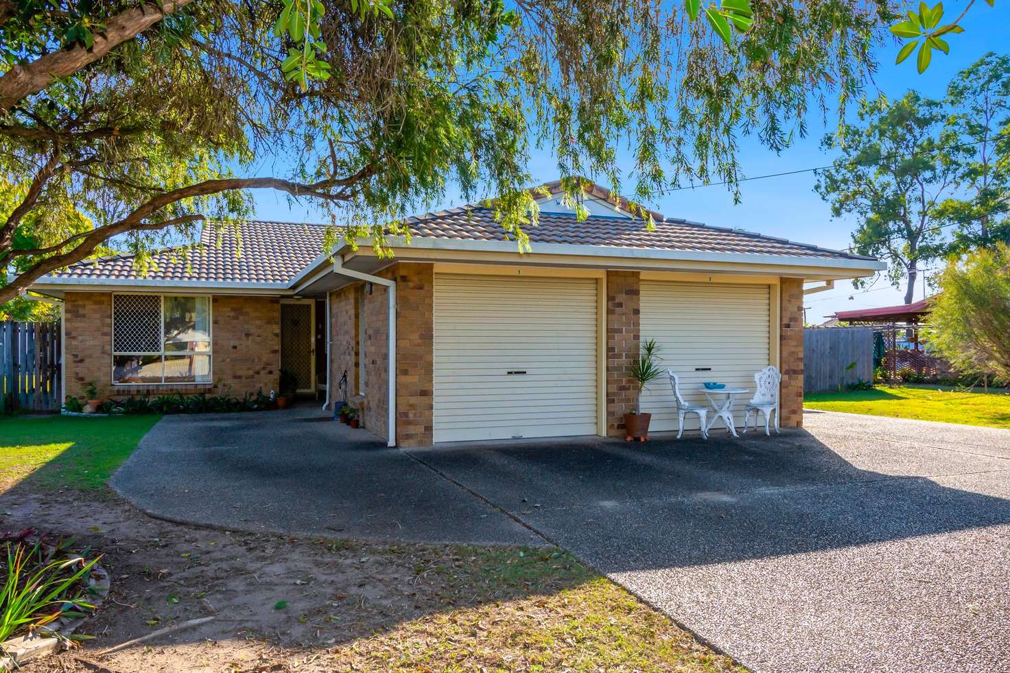 Main view of Homely semiDetached listing, 8 Odra Street, Camira QLD 4300