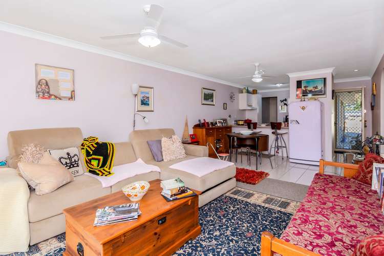 Fourth view of Homely semiDetached listing, 8 Odra Street, Camira QLD 4300