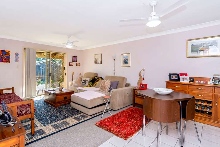 Fifth view of Homely semiDetached listing, 8 Odra Street, Camira QLD 4300