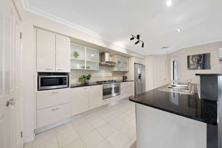 Second view of Homely house listing, 12 Whipbird Street, Maryland NSW 2287