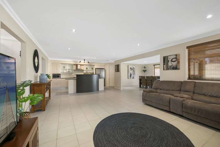 Third view of Homely house listing, 12 Whipbird Street, Maryland NSW 2287