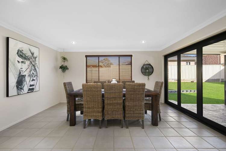 Fourth view of Homely house listing, 12 Whipbird Street, Maryland NSW 2287